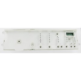 CoreCentric Remanufactured Laundry Washer Control Board Replacement for Frigidaire 137006030