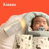 Aekkinu White Noise Machine Baby/Newborn Sweet Sleep Sleep Training Shhh Sound, 1 Piece / 애끼누 백색소음기 아기신생아 꿀잠 수면교육 쉬소리, 1개