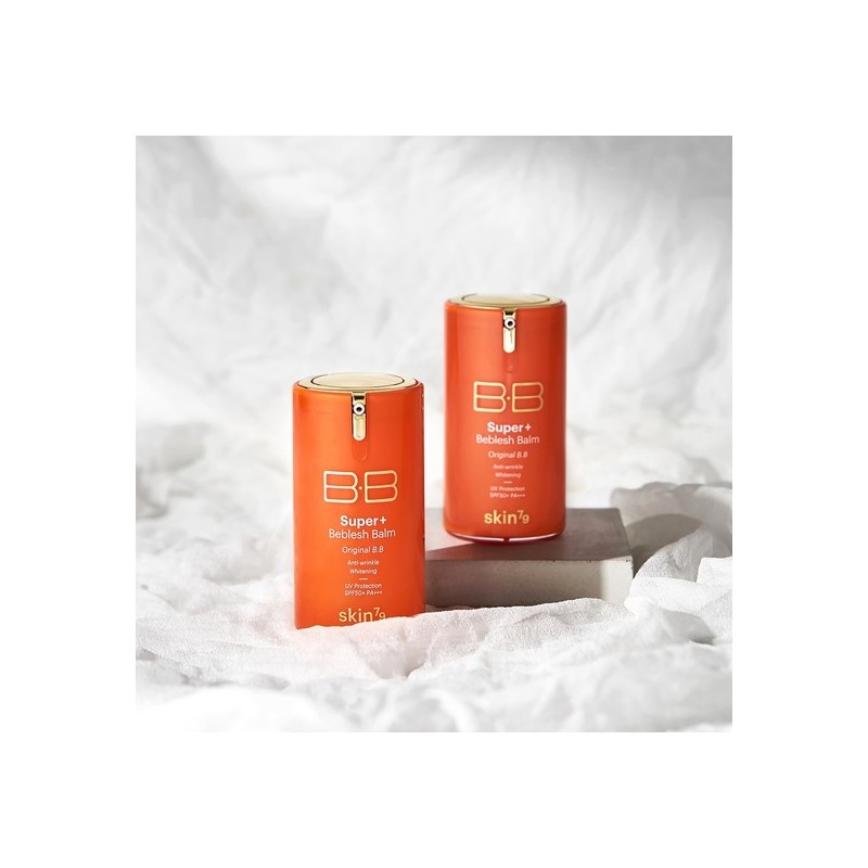 Skin79 Super Plus Bleth Balm Orange BB 40ml / 스킨79