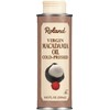 Roland Foods Virgin Cold-Pressed Macadamia Oil, Specialty Imported Food, 8.45