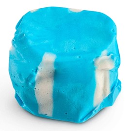 Taffy Shop Blueberry Blast Salt Water Taffy - Small Batch Salt Water Taffies Made in the USA - Super Soft, and Sweet - Guaranteed Fresh - Gluten-Free, Soy-Free, Peanut-Free - 2 LB Bag