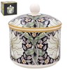 The Leonardo Collection William Morris Pimpernel Sugar Bowl | Elegant