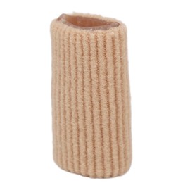 Protección para los Dedos de los Pies, 10 Piezas de Silicona para los Dedos de los Pies, Protector de Almohadillas de Maíz para Callos, Ampollas y Dedos en Martillo (S)