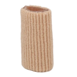 Protección para los Dedos de los Pies, 10 Piezas de Silicona para los Dedos de los Pies, Protector de Almohadillas de Maíz para Callos, Ampollas y Dedos en Martillo (S)