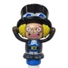 Sakamoto 22550101 One Piece Sabo Face Changing Pen