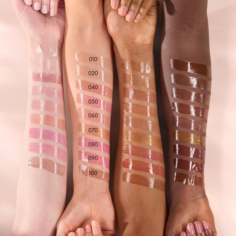 Catrice Plump It Up Lip Booster 3.5 ml, 010 Poppin'