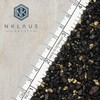 NKlaus Pontifical Lourdes Gold Incense Mix with Styrax Church Quality
