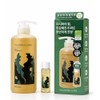 Cheongmijeong Kelp Natural Shampoo 500ml+20ml / 청미정 다시마 천연 샴푸 500ml+20ml