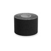 Gima Kinesiologie Tape 5 m x 5 cm - Black