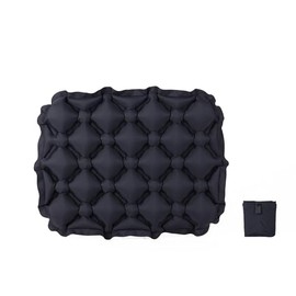 Leisure Sheet, Thick, For 1 Person, Butt, Airplane, Travel Sleeping, Night Bus, Nylon Cloth