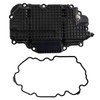 MYSMOT 264-863 Engine Oil Pan with Gasket & Drain Plug