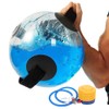 Adetina Water Ball Core Water Bag Training Aqua Ball Aqua