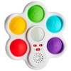Chuckle & Roar Pop It! and Learn Educational Electronic Popping