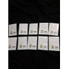 American Seed flower seeds mix set of 12 and 6