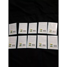 American Seed flower seeds mix set of 12 and 6 free