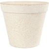 Flower pot