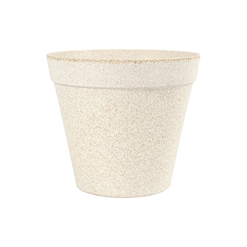 Flower pot