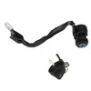 IGNITION KEY SWITCH FOR KAWASAKI BRUTE FORCE 650 4X4I KVF650