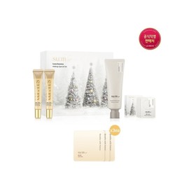 [Benefit+]Rosik Summa Hue Holiday Edition Special Set / [혜택+]로시크숨마 색조 홀리데이 에디션 기획세트