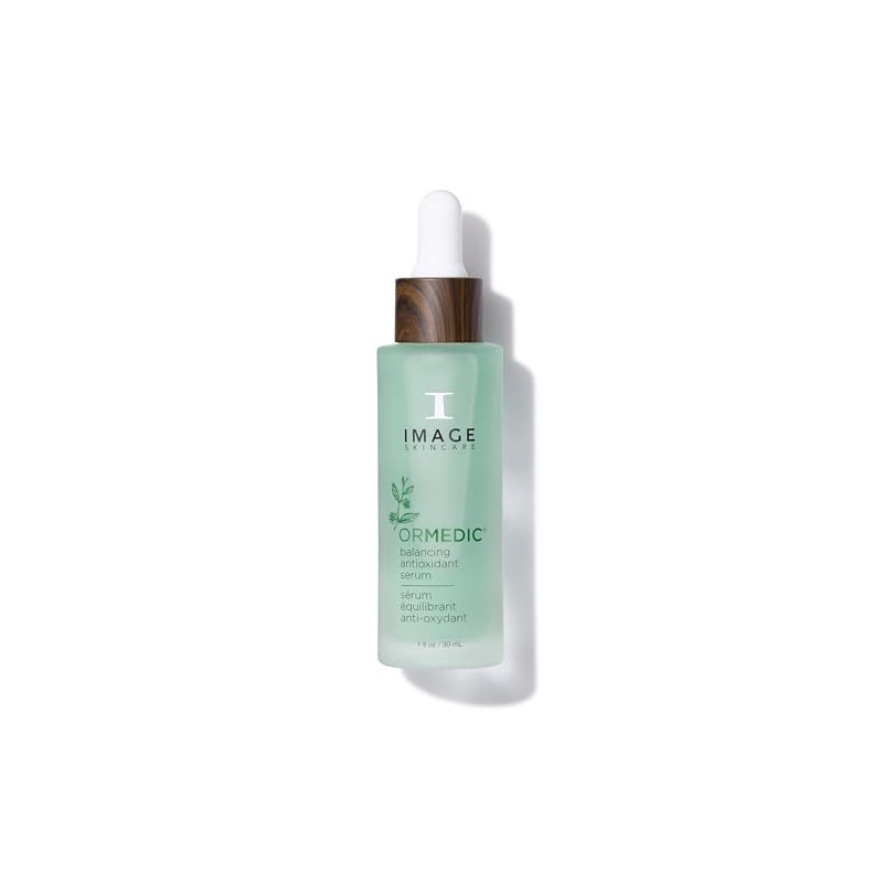 IMAGE Skincare ORMEDIC Balancing Antioxidant Serum 1oz.
