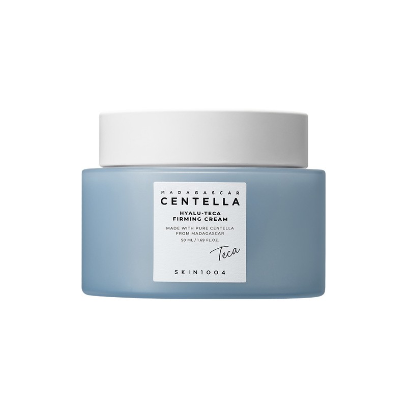 Skin1004 [Ultra-Dense Elasticity] Skin1004 Madagascar Centella Hyalu-Teca Firming Cream 50ml