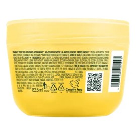 Garnier Skin Active Limpiador Facial Express Aclara Antimanchas con Vitamina C, Piel Mixta, 150ml