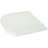 ACDelco CF182 GM Original Equipment Filtro de aire de cabina