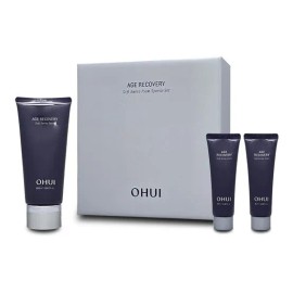 오휘 에이지 리커버리 소프트 아미노 폼 180ml 스페셜 세트 O Hui Age Recovery Soft Amino Foam 180ml Special Set