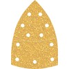 Bosch Professional Expert C470 Sandpaper with 11 Holes (for Hardwood,