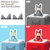 Giklux Toniebox Ears Replacement Parts Set, Replacement Ears for Toniebox