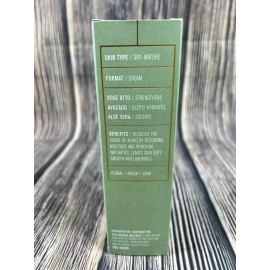 Saje NEW RARE Saje Natural Wellness True Dew Cleanser With Rose Otto 150ml/5.1oz