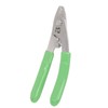 Fiber Optic Stripper 3 Hole Adjustable Caliber Wire Stripping Tool