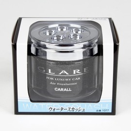 Carall Glare (Water Squash) Air Freshener Car Cologne x 2 set