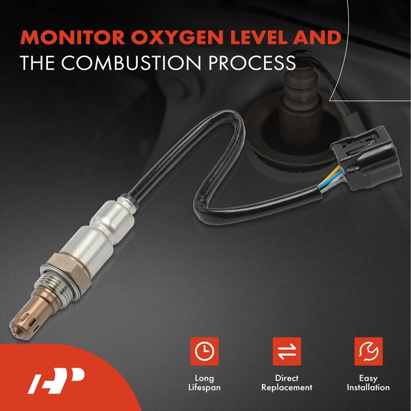 A-Premium O2 Oxygen Sensor Compatible with Honda CR-V CRV 2020-2021,