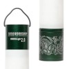 5050Workshop TR8-5WS-4468 Minimal 2.0 Olive Paisley LED Light, H4.9 x