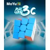 willking Moyu Meilong 3X3 Speed Cube Stickerless Meilong 3C Puzzle