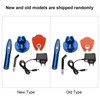 Rechargeable Wireless Dental Curing LED Light Lamp Blue