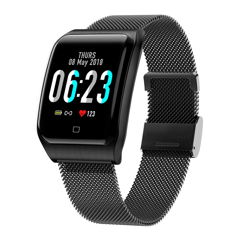 G10 Healthy Smart Bracelet Step Count Sports Watch Multifunction Smart