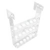 Coral Frag Rack Clear Acrylic Vertical 3 Layer Hanging Coral