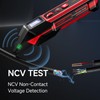 NOYAFA NF-824 Rechargeable Circuit Breaker Finder with LCD Display &