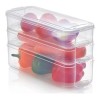 Betterware Organizador De Refri Para Alimentos Apilable 3