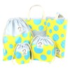 Lemon Dots Knapsack