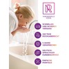 M. ROSENFELD HOME Black Bath Plug Diameter 72 cm -