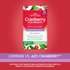 21st Century 21st Century Cranberry Plus Probiotic Tablets, 60 Count