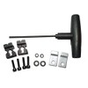 28092-191 Adaptor / Conversion Kit for DSH Replacement Part for