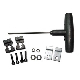 28092-191 Adaptor / Conversion Kit for DSH Replacement Part for Proxxon 28092 Scroll Saw DSH