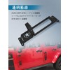 Chelhead Jeep Wrangler JK/JKU 2007-2018 Specific Aluminum Folding Door Hinge