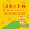 Cheerios Cereal Pouches, Whole Grain Oats, Gluten Free, 8 Pouches,