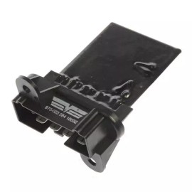 Dorman For Jeep Liberty Wrangler 02-07 HVAC Heater Blower Motor Resistor Dorman 973-025