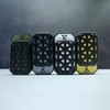 Clickbricks Stride 3D Magnetic Fidget Slider - Sleek Portable Design,